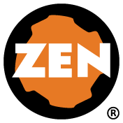 logo zen