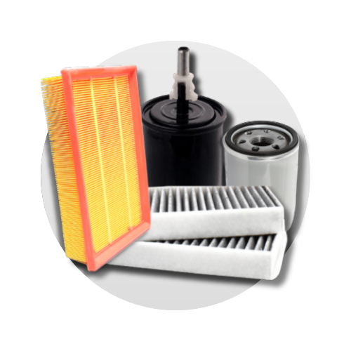 kit filtros
